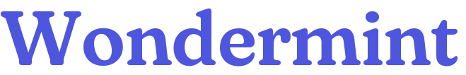 Wondermint